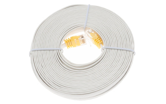 Swisscom, Patchkabel RJ-45 - RJ-45, Cat 6,