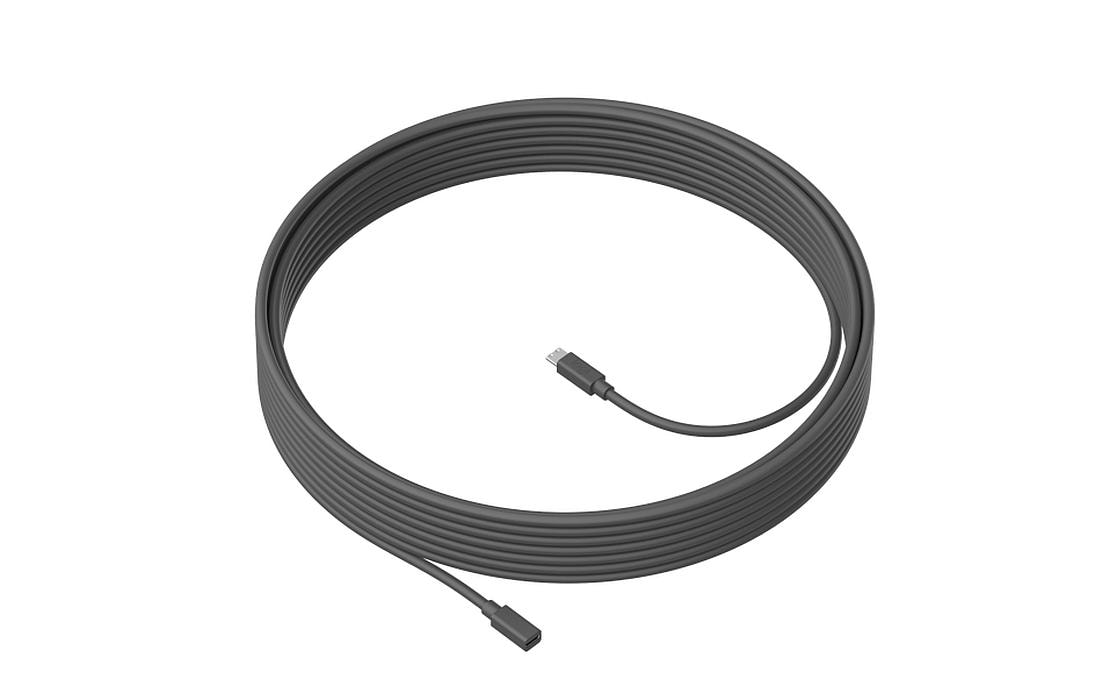 Logitech MeetUp Kabel