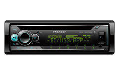 Pioneer Tuner/CD RDS Bluetooth