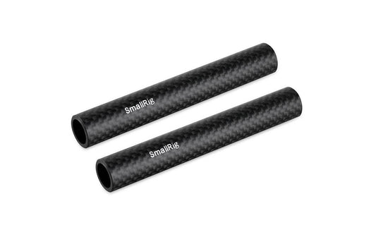 SmallRig 15mm Carbon Fiber Rod 4