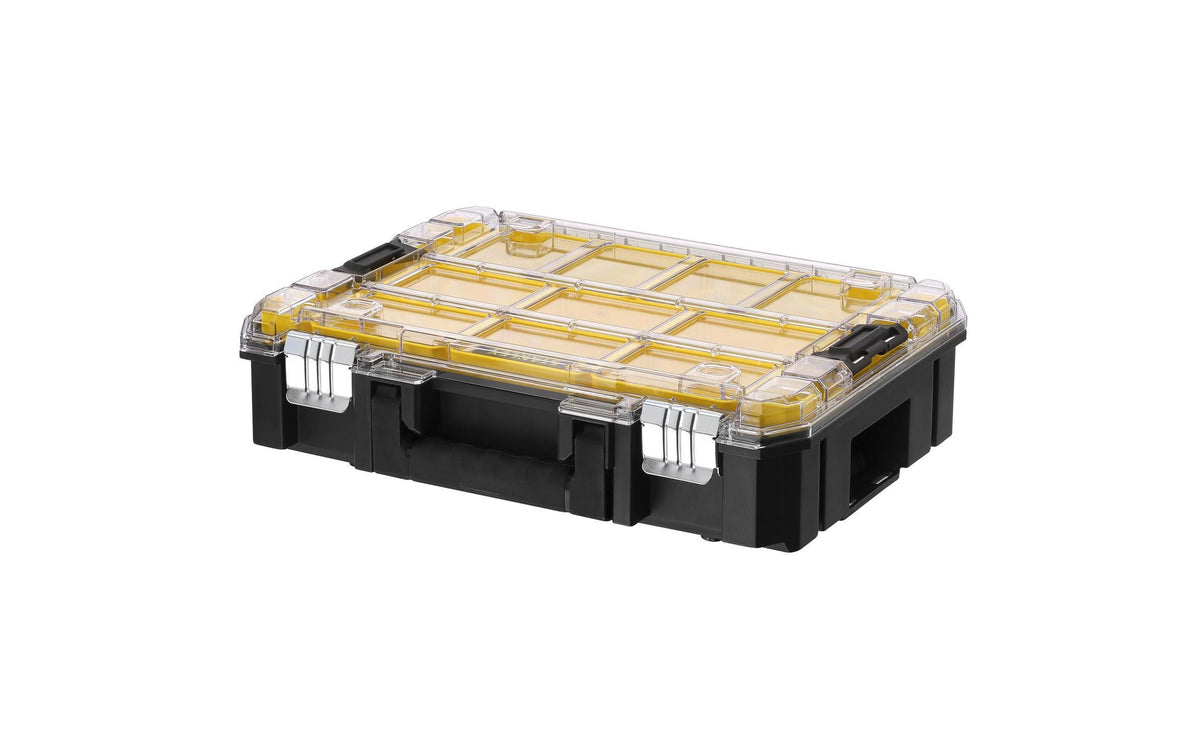 Stanley FatMax TSTAK Organizer 10 Fächer