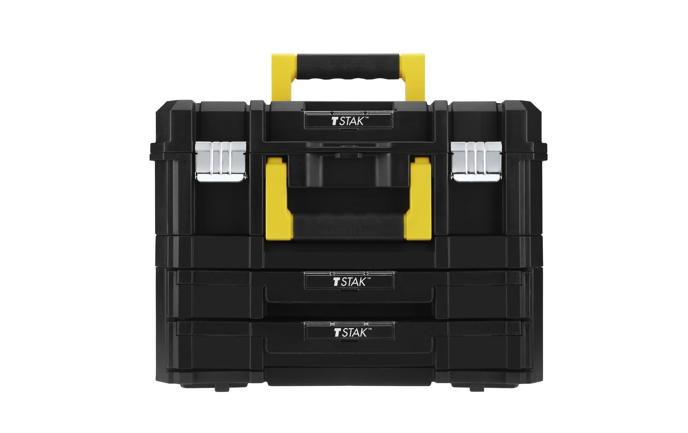 Stanley FatMax TSTAK Tragbare Boxen