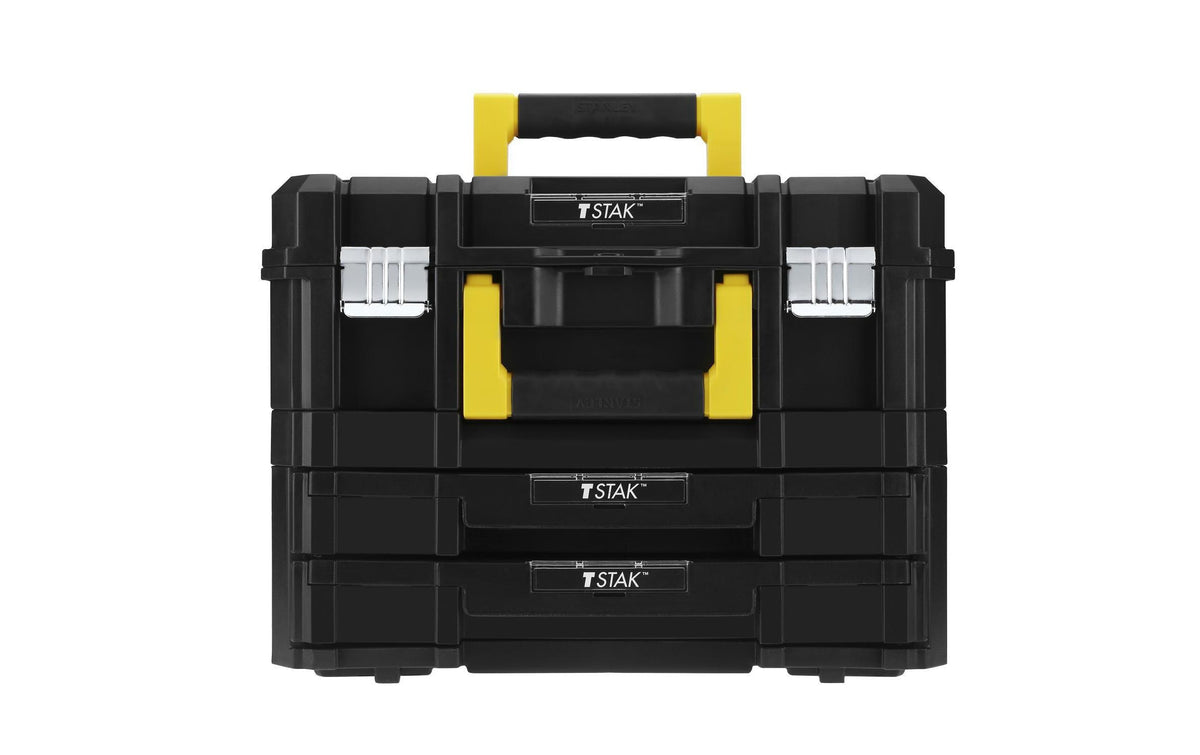 Stanley FatMax TSTAK Tragbare Boxen