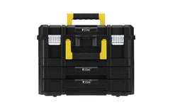 Stanley FatMax TSTAK Tragbare Boxen