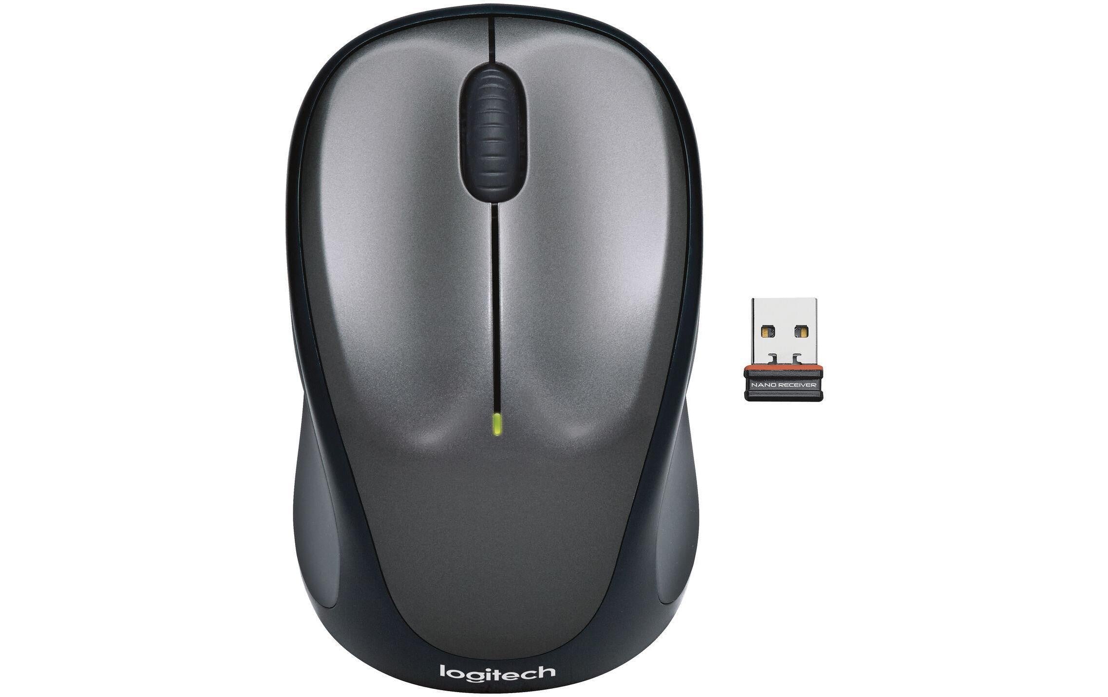 Logitech, Maus M235