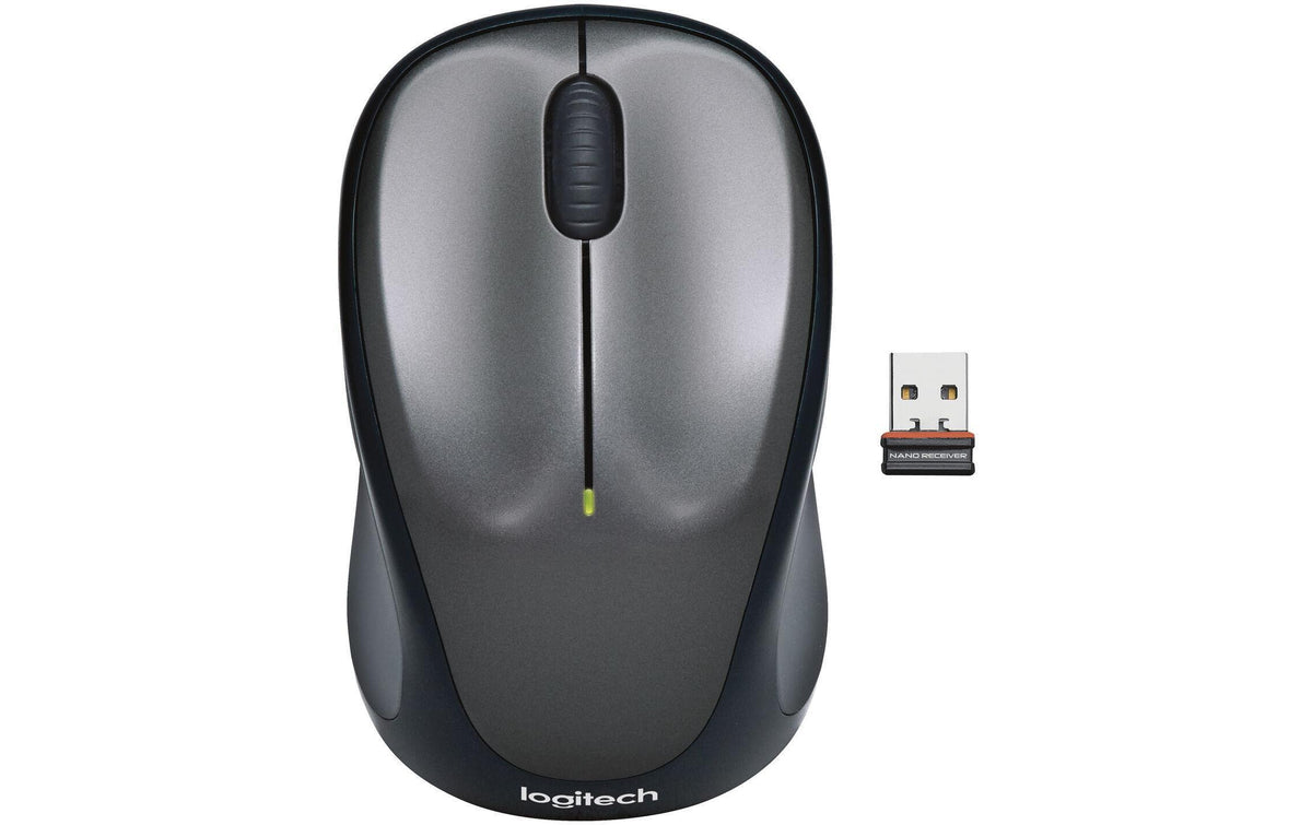 Logitech, Maus M235
