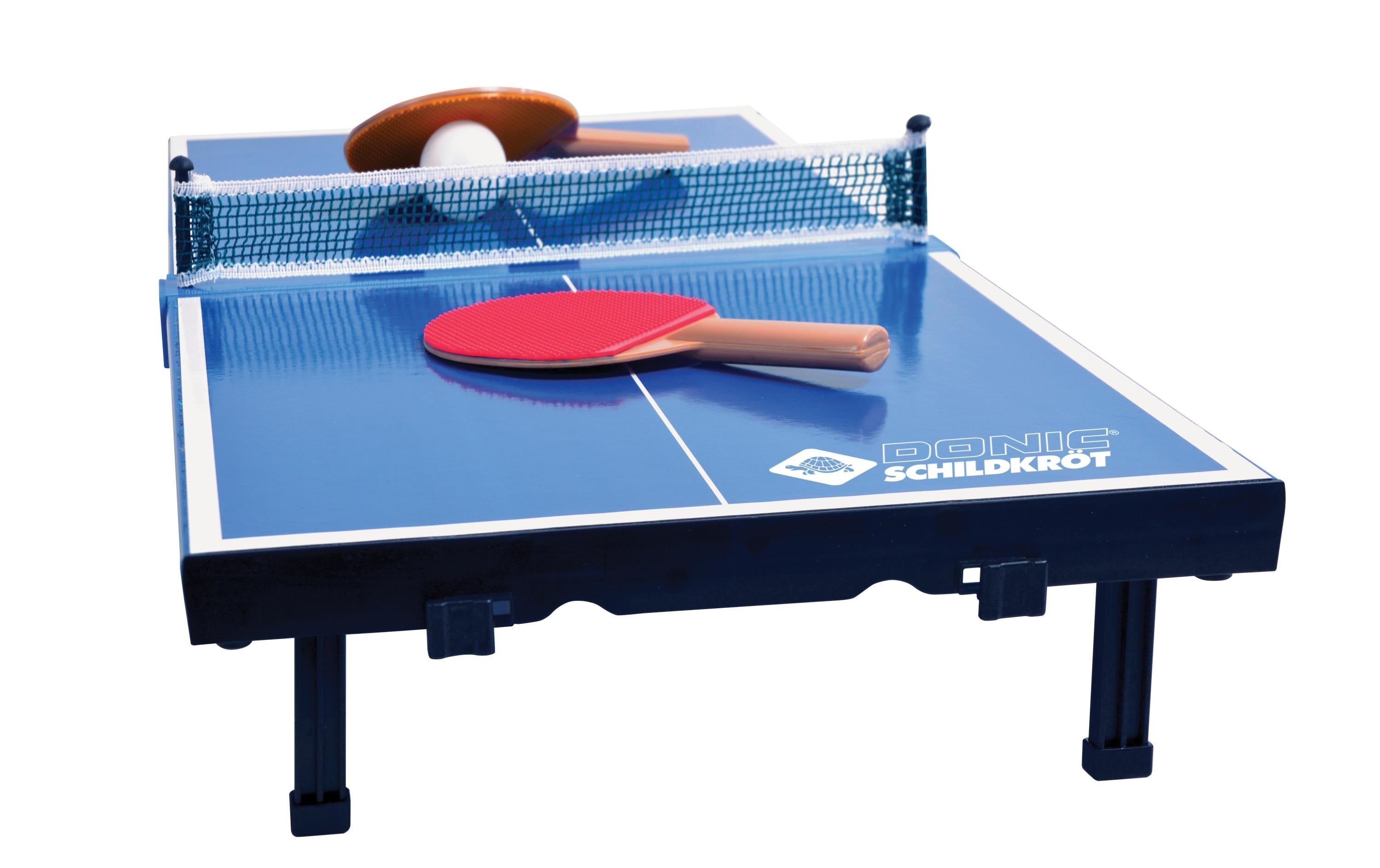DONIC Schildkröt Mini-Tisch-Set