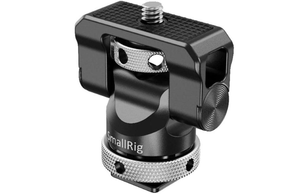 SmallRig Swivel and Tilt Monitor Mount