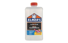 Elmer's Bastelkleber transparent