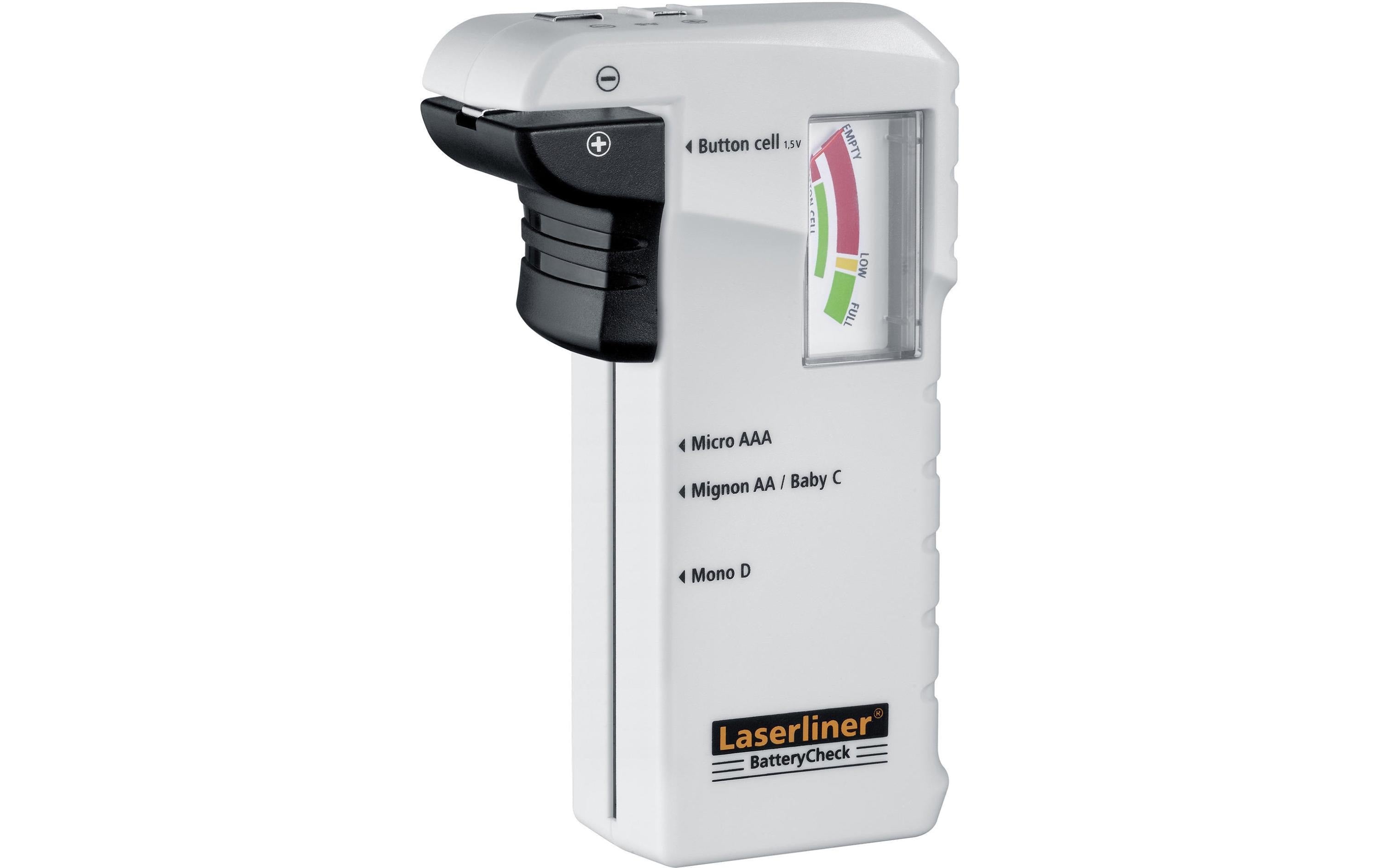 Laserliner BatteryCheck