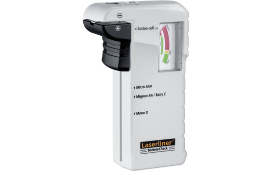 Laserliner BatteryCheck