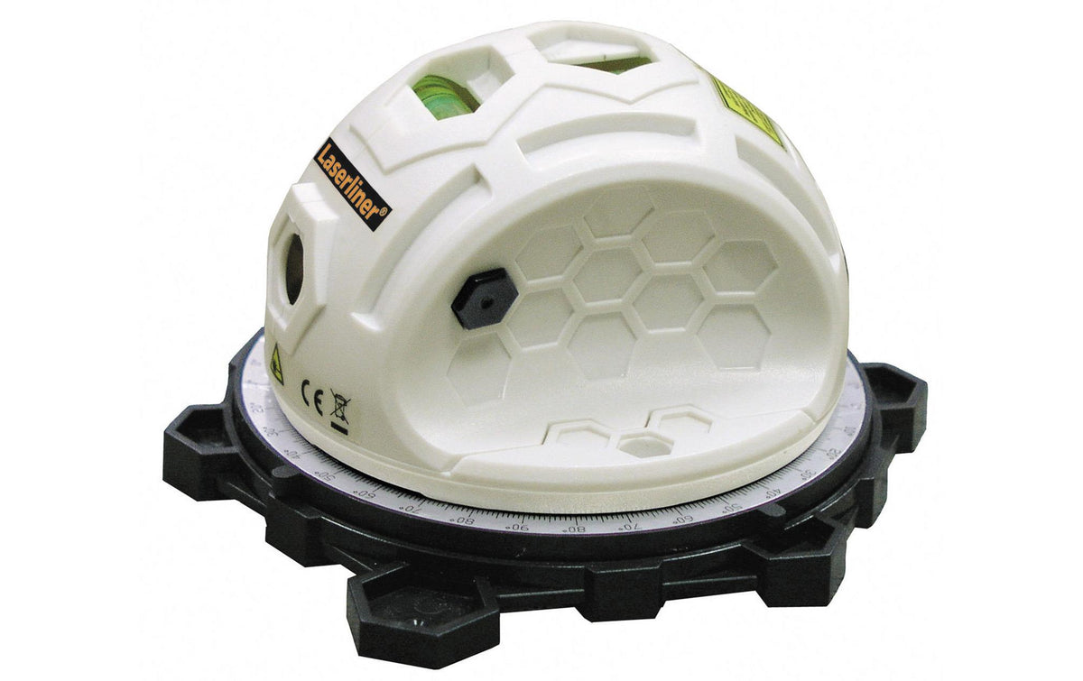 Laserliner SuperLine 2D