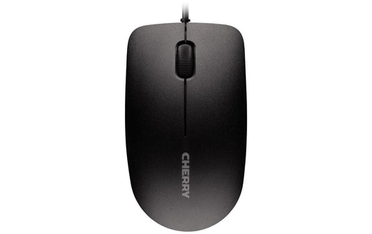 Cherry, Maus MC 1000 Schwarz