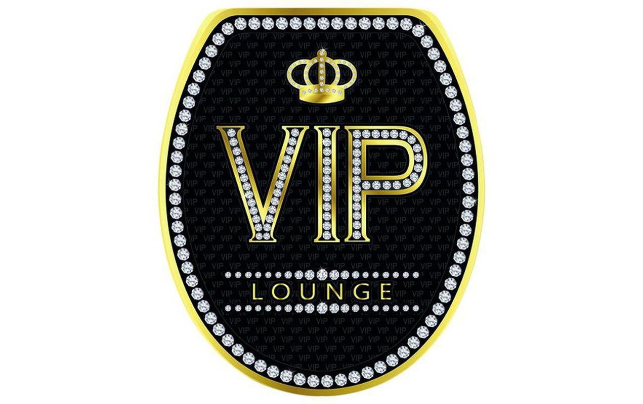 diaqua WC-Sitz BRILLANT VIP