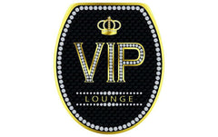 diaqua WC-Sitz BRILLANT VIP