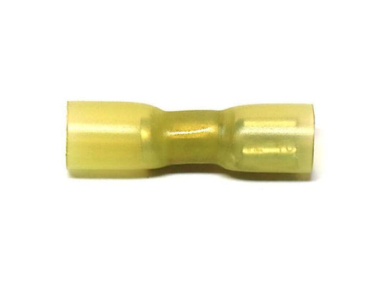 EP | Flachsteckhülse WP Gelb weiblich 6.6mm | 10 Stk. - 1.5-2.5mm2 (16-14 AWG)