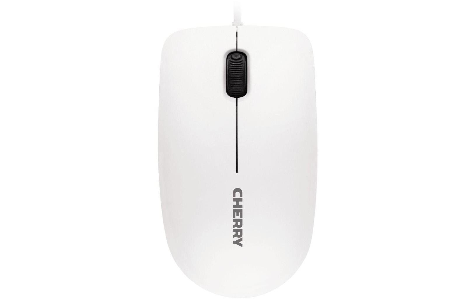 Cherry, Maus MC 1000 Weiss