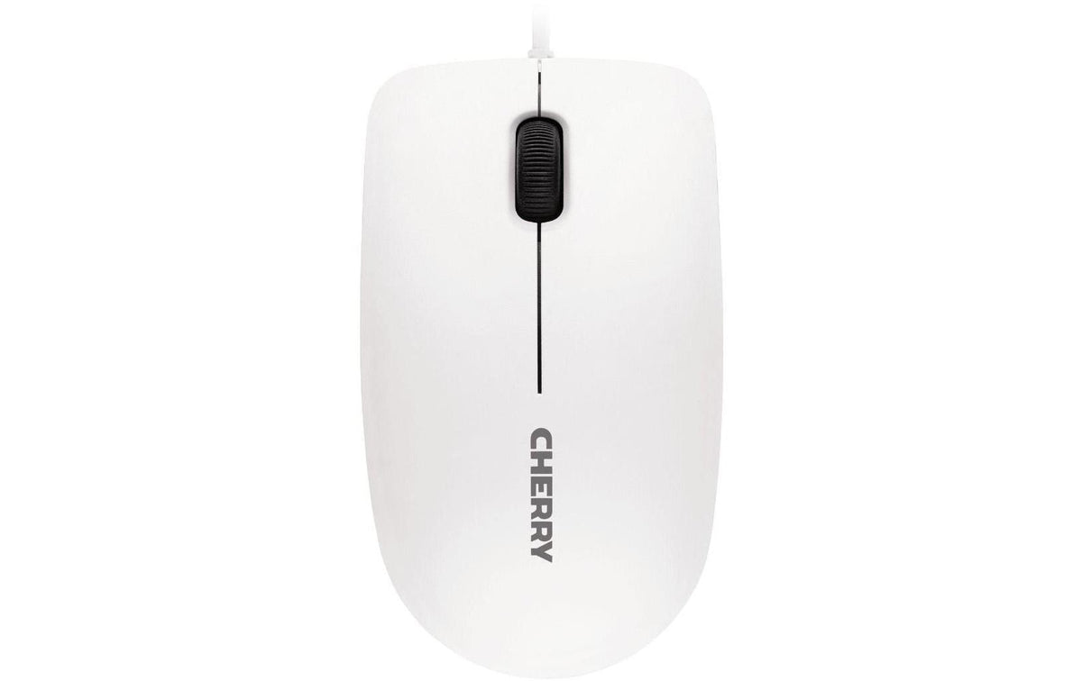 Cherry, Maus MC 1000 Weiss