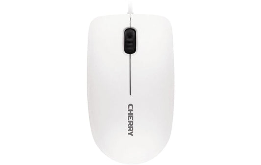 Cherry, Maus MC 1000 Weiss