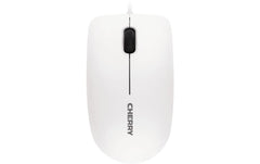 Cherry, Maus MC 1000 Weiss