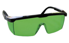 Laserliner Lasersichtbrille grün
