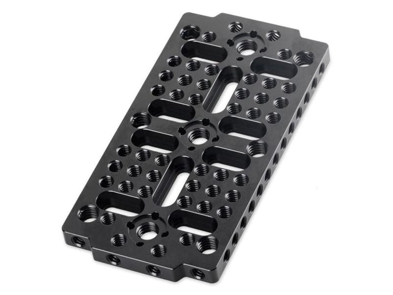 Smallrig | Multi-purpose Cheese Plate 1681
