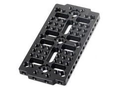 Smallrig | Multi-purpose Cheese Plate 1681