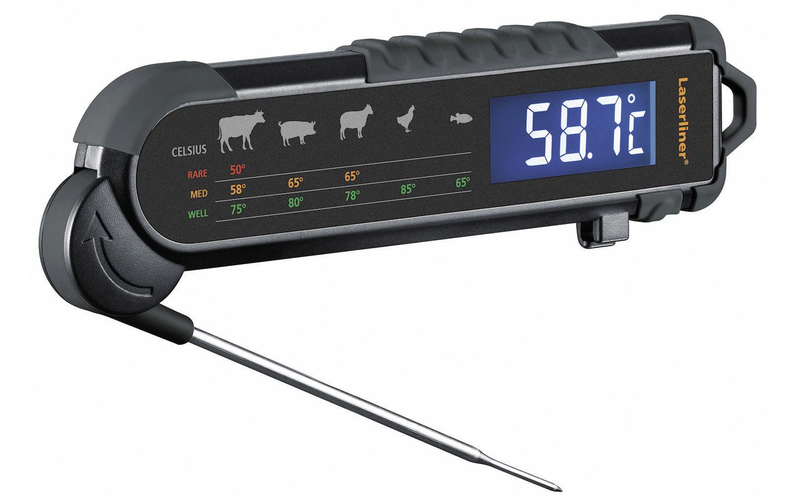 Laserliner ThermoMaître