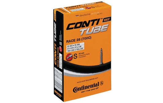 Continental Race, Schlauch, 28 Light