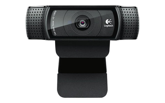 Logitech Portable Webcam C920 15 MP