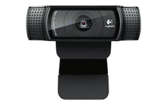 Logitech Portable Webcam C920 15 MP