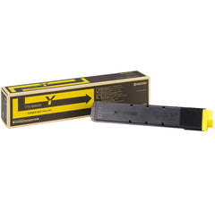 Kyocera, Toner TK-8305Y Yellow