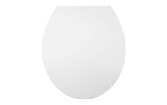 diaqua®, Toilettensitz Hollywood White Abse