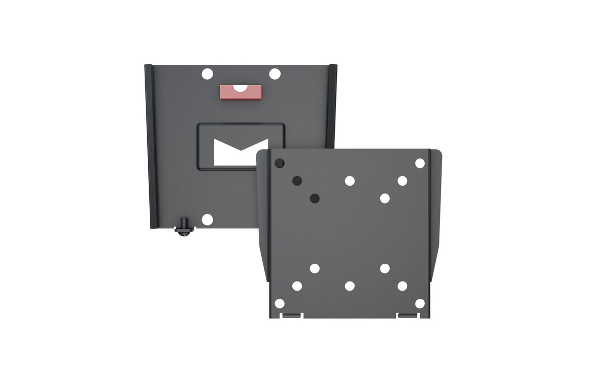 Multibrackets Wallmount Black I