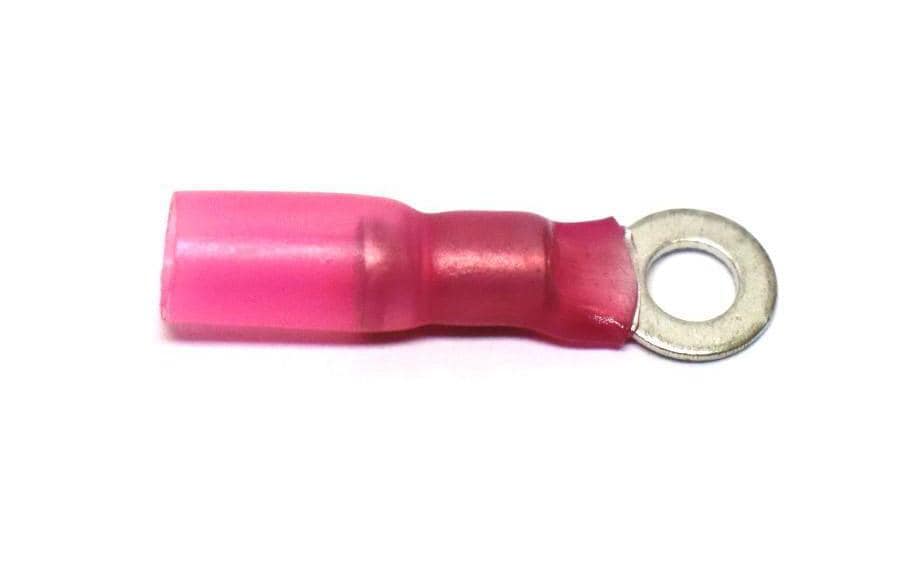 EP Ringkabelschuh WP rot 4.3-8.0mm