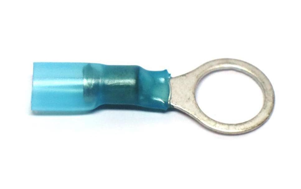 EP Ringkabelschuh WP blau 10.5-13.6mm
