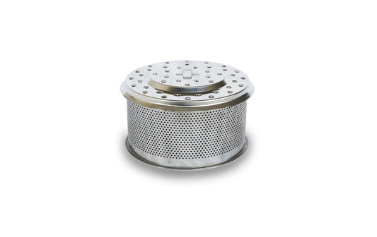 LotusGrill Kohlebehälter XL