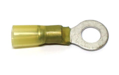 EP | Ringkabelschuh WP gelb 8.5-15mm | 10 Stk. - 4-6mm2 (12-10 AWG)