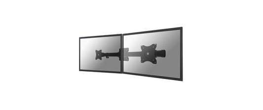 NEOMOUNTS | FPMA-CB100BLACK | Flatscreen Cross bar
