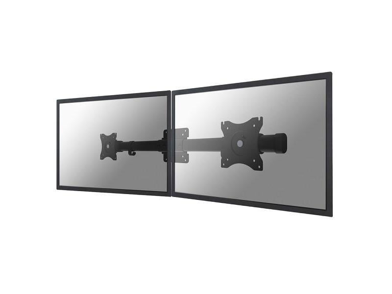 NEOMOUNTS | FPMA-CB100BLACK | Flatscreen Cross bar