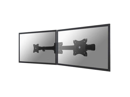 NEOMOUNTS | FPMA-CB100BLACK | Flatscreen Cross bar