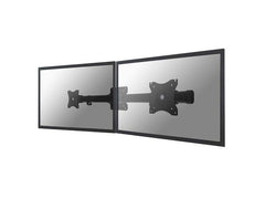 NEOMOUNTS | FPMA-CB100BLACK | Flatscreen Cross bar