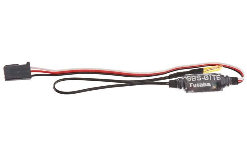 Futaba Temperatursensor SBS-01TE