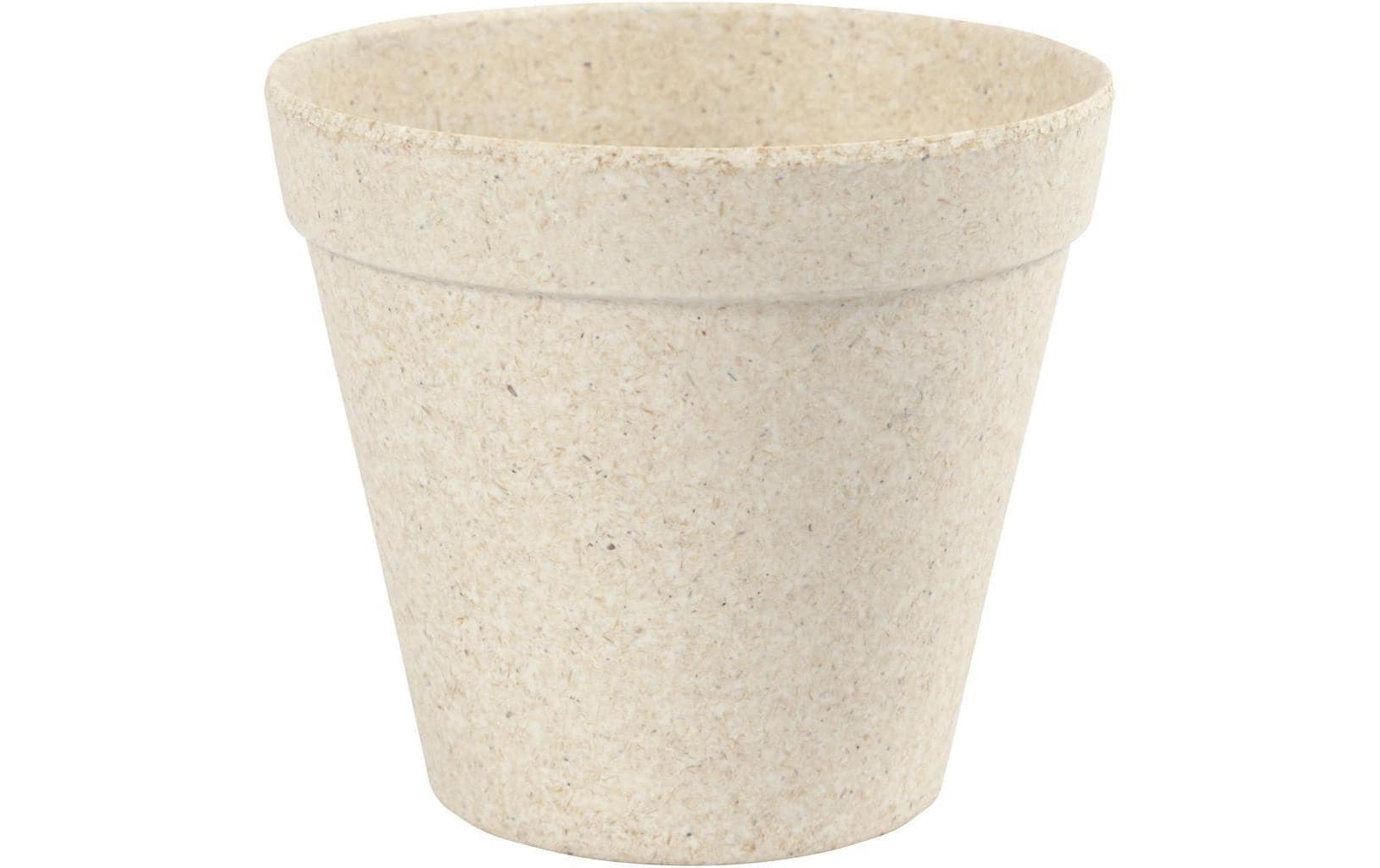 Creativ Company Blumentopf Bamboo