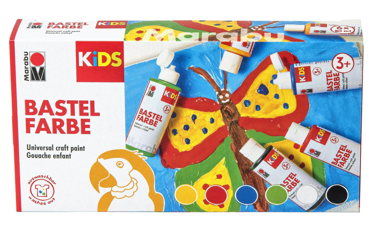 Marabu Kids Bastelfarbe