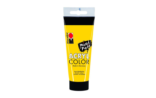 Marabu, Acrylfarbe Acryl Color 100 ml, Gel