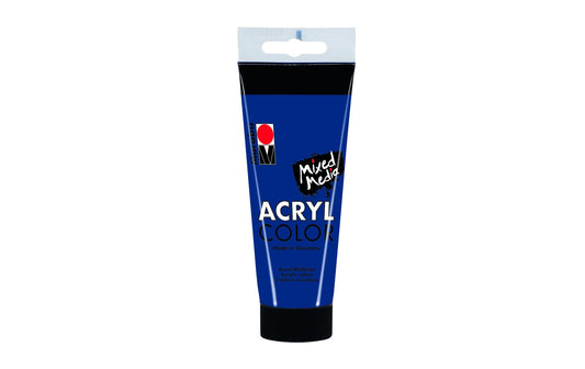Marabu, Acrylfarbe Acryl Color 100 ml, Dun