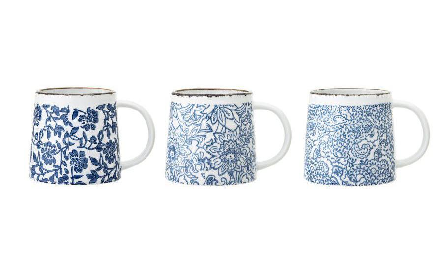 Bloomingville Kaffeetasse Molly