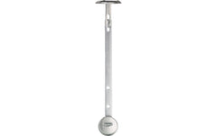 ABUS Gitterrostsicherung GS20