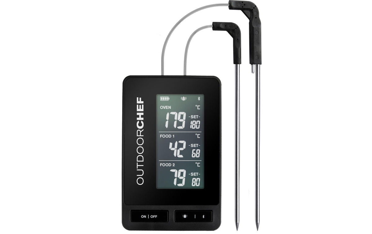 Outdoorchef Gourmet Check Pro